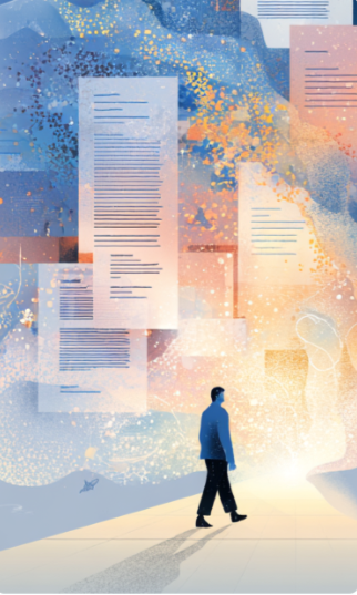 Cut through the noise